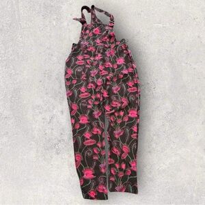 Blackmilk - EUC/NWOT overalls large